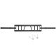 10. Grip truss 20 kg / 2080 mm HMS GK214 Black