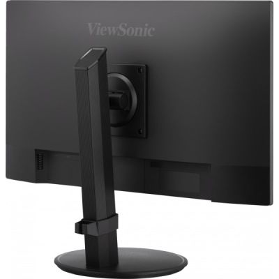 6. ViewSonic 23.8" VG2408A-MHD (VS19713) HDMI DP VGA speakers 2x2W