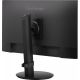 6. ViewSonic 23.8" VG2408A-MHD (VS19713) HDMI DP VGA speakers 2x2W