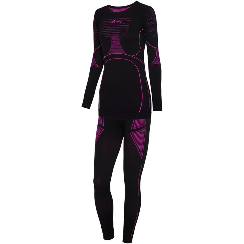 2. Viking Etna W 500-21-3090-46 thermal underwear