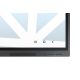 4. Samsung WA65D Interactive Whiteboard 165.1 cm (65") 3840 x 2160 px Touchscreen Gray