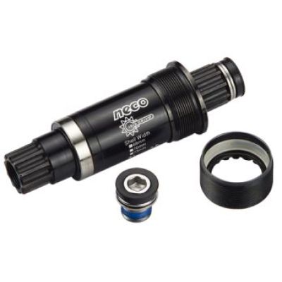 NECO 113 ISIS BOX Bottom Bracket
