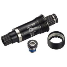 NECO 113 ISIS BOX Bottom Bracket