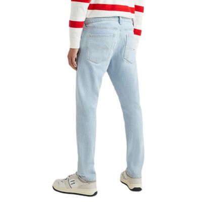 3. Tommy Jeans Scanton Slim Fit M DM0DM16013 jeans