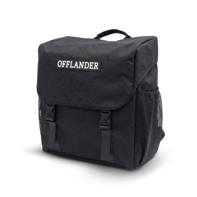 7. OFFLANDER PICKUP LID BAG 55 L