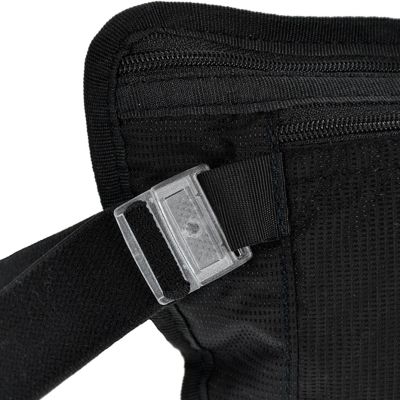 13. High Peak Napoli 32074 Waist Bag