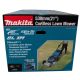 16. MAKITA DLM533Z 2x18V Body Lawn Mower (without battery and charger)