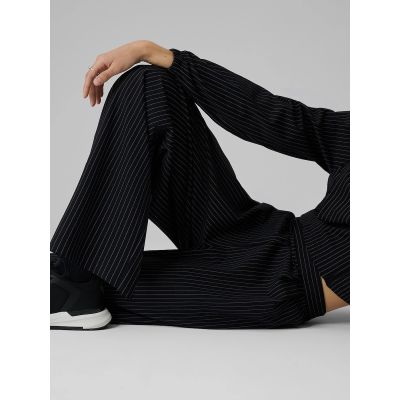3. Women's wide-leg sweatpants 4F 4FRAW26TTROF2308-20S