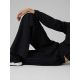 3. Women's wide-leg sweatpants 4F 4FRAW26TTROF2308-20S