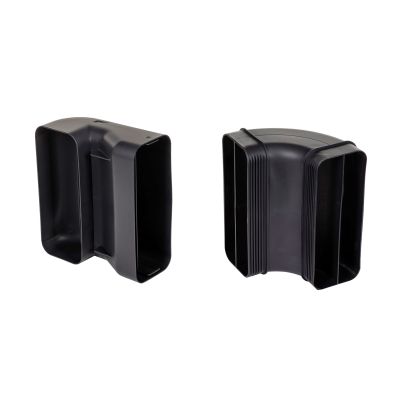 9. BOSCH HEZ9VDKR1 air recirculation kit