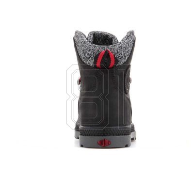 16. Palladium Pallabrouse Hikr W 95140-041 shoes