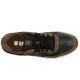 2. K-Swiss Men's Match Pro LTH Leather Sneakers Black/Brown (08905-003-M)