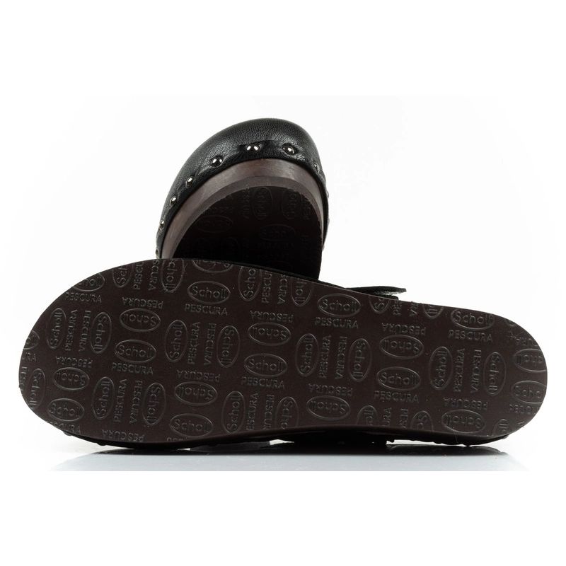 18. Scholl Iconic W F310461004 Clogs
