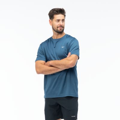 5. Men's Short Sleeve T-Shirt JODIN 2 PACK