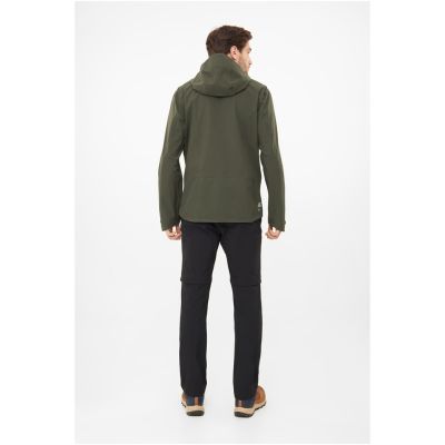 VIKING Trek Pro 2.0 Man khaki jacket XXXL