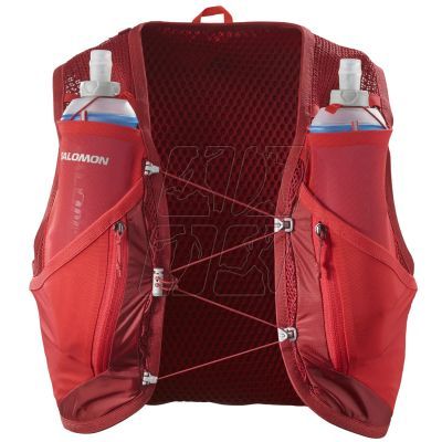 2. Salomon Active Skin 12 Set backpack C21775