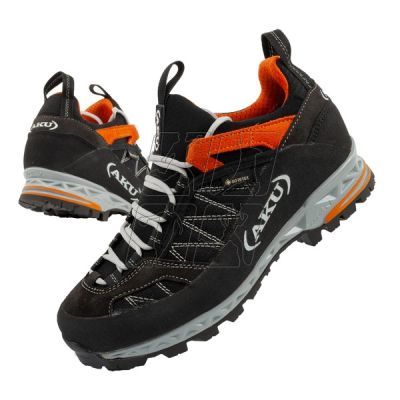 Aku Tengu Low Gore-tex W 976 108 Shoes