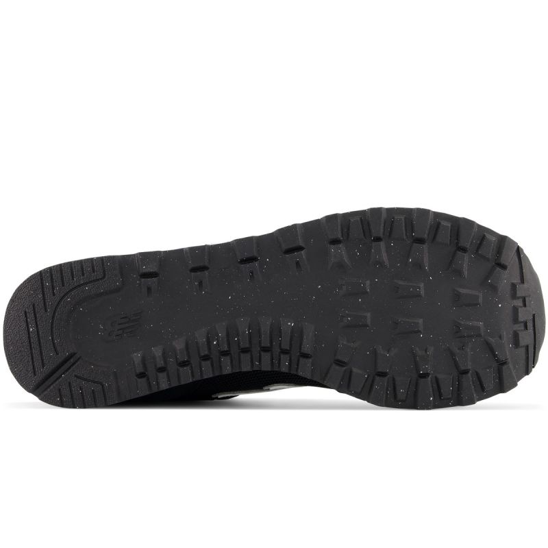 11. New Balance M ML515BLK shoes