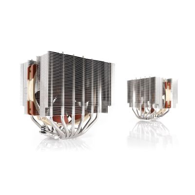5. NOCTUA NH-D15S Multi-Socket CPU Cooler