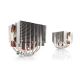 5. NOCTUA NH-D15S Multi-Socket CPU Cooler