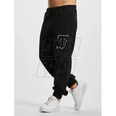 3. Fubu Tribal Sweatpants M 6004565