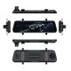 2. MBG LINE HS900 PRO Sony mirror video recorder + parking adapter