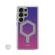 2. UAG Plyo Pro - protective case for Samsung Galaxy S25 Ultra 5G with built-in magnetic module (purple / pink ombre)