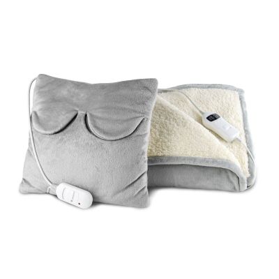 GPE-200S GOTIE heating pad gray