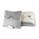 GPE-200S GOTIE heating pad gray