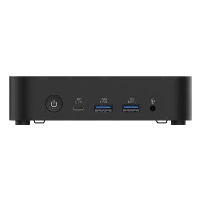 13. ASUS NUC 14 Essential RNUC14MNK9700002 computer (N97, noRAM, noStorage, Integrated VGA, noOS, EU Cord, Kit)