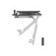 5. Equip desk model 650610 32' - 65'