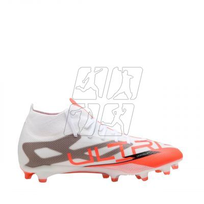 5. Puma Ultra 5 Match+ FG/AG M 108162 01 Football Boots