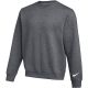 Nike Park 26 Fleece Crew Kids' Sweatshirt dark grey IO9045 071
