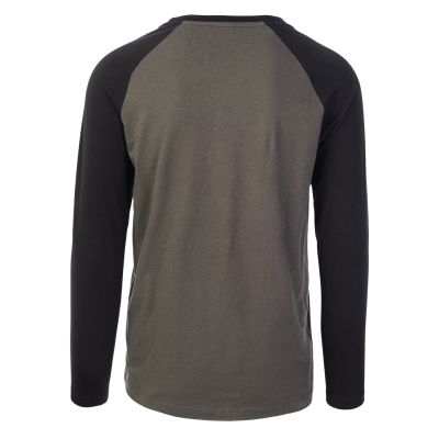 2. Men's PURO LS Long Sleeve T-Shirt