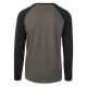 2. Men's PURO LS Long Sleeve T-Shirt
