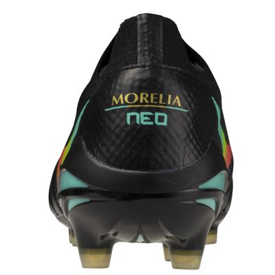 4. Mizuno Morelia Neo V Beta Elite FG shoes P1GA269200