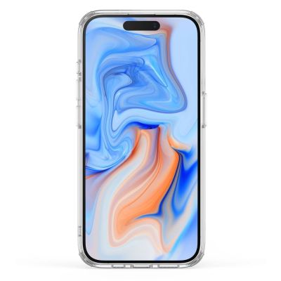 2. ESR Project Zero iPhone 15 Case - Clear
