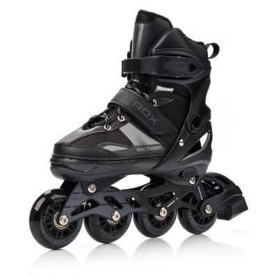 Meteor Rox 22347 Roller Skates