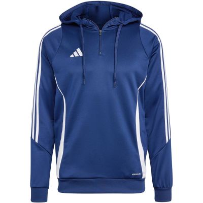 7. Adidas Tiro 24 Training Hoodie M IR9398