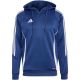 7. Adidas Tiro 24 Training Hoodie M IR9398
