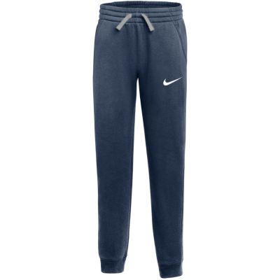 Nike Park 26 Fleece Kids' Pants Navy Blue IB1252 410