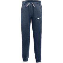 Nike Park 26 Fleece Kids' Pants Navy Blue IB1252 410
