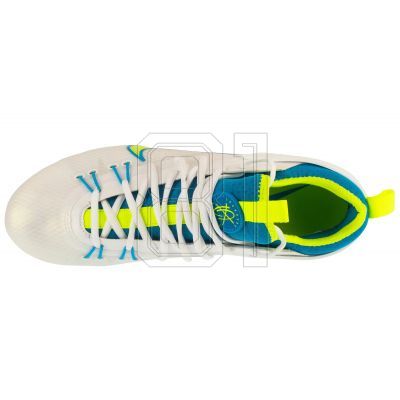 3. Nike Huarache 9 Elite Low Lax SG M FV6147-100 football boots