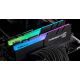 3. G.SKILL TRIDENTZ RGB DDR4 2X16GB 3600MHZ CL18 XMP2 F4-3600C18D-32GTZR