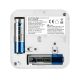 5. Carbon monoxide sensor with communication function FCO-850 WF