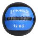39. HMS Wall Ball WLB 12 kg exercise ball