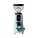 Fiorenzato AllGround Sense Coffee Grinder Pastel Blue Matte, DARK-T Titanium Grinder