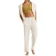 3. Roxy Rise Vibe Sweets ERJNP03660-WCF0 White L