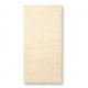 2. MID TOWEL unisex towel (almond)
