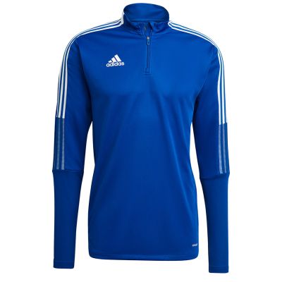 7. Adidas Tiro 21 Training Top M GH7302 sweatshirt